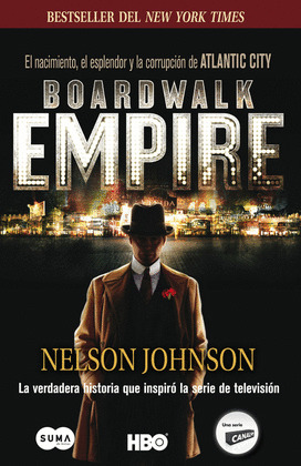 BOARDWALK EMPIRE (DIGITAL)
