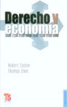 DERECHO Y ECONOMIA