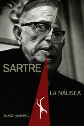 NÁUSEA, LA