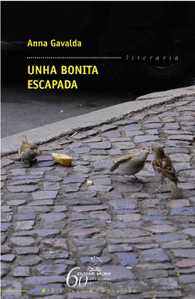 BONITA ESCAPADA, UNHA