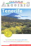 TENERIFE. GUIA ARCOIRIS (2009)