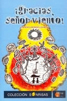 GRACIAS SEÑOR VIENTO