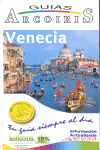 VENECIA. GUIAS ARCOIRIS (2009)