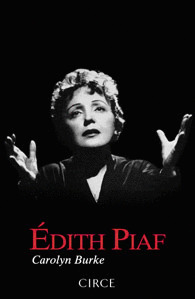 ÉDITH PIAF
