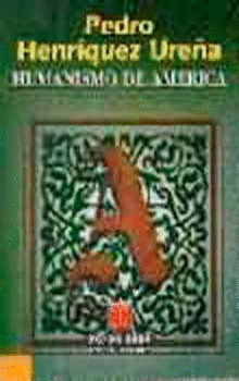 HUMANISMO DE AMÉRICA