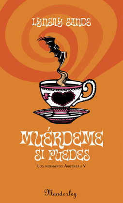 MUERDEME SI PUEDES (DIGITAL)