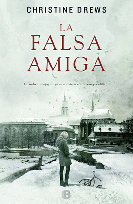 FALSA AMIGA, LA