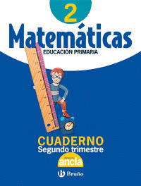 ANCLA CUAD MATEMATICAS 2ºTRIM 2ºEP