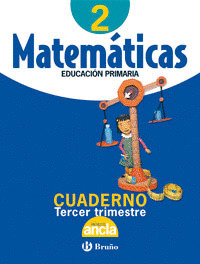 ANCLA CUAD MATEMATICAS 3ºTRIM 2ºEP