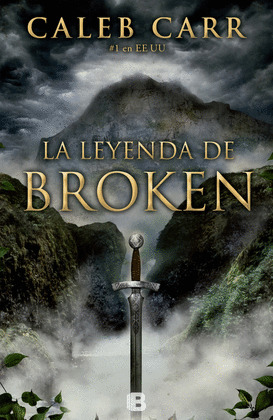 LEYENDA DE BROKEN, LA