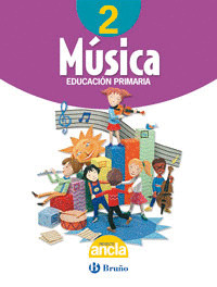 ANCLA MUSICA 2ºEP