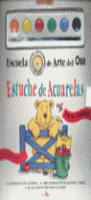 IMP-ESTUCHE DE ACUARELAS