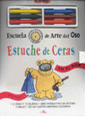 ESTUCHE DE CERAS