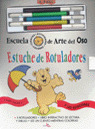 ESTUCHE DE ROTULADORES