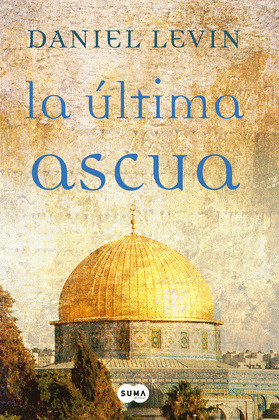 LA ULTIMA ASCUA (DIGITAL)