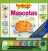 CUADERNO DIBUJO: MASCOTAS