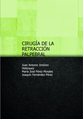 CIRUGÍA DE LA RETRACCIÓN PALPEBRAL