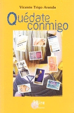 QUÉDATE CONMIGO