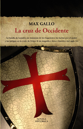 CRUZ DE OCCIDENTE, LA