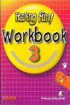 HAVING FUN WB 3ºEP