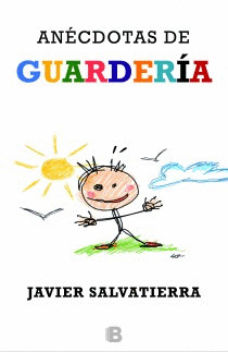 ANECDOTAS DE GUARDERIA