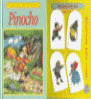 UN CUENTO TENER: PINOCHO