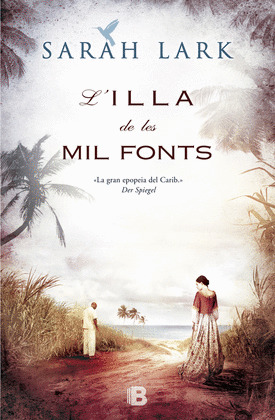 LA ISLA DE LAS MIL FUENTES