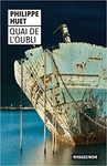 QUAI DE L'OUBLI