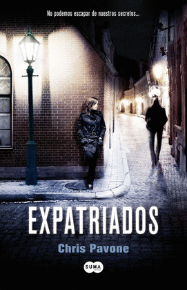 EXPATRIADOS (DIGITAL)
