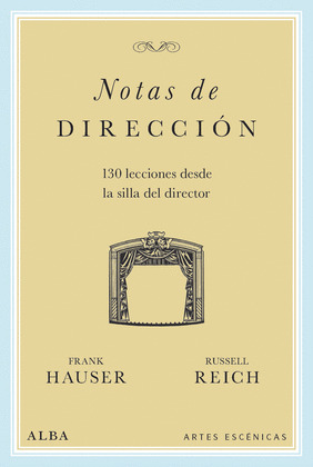 NOTAS DE DIRECCION