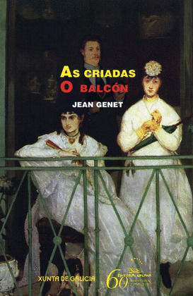 CRIADAS, AS / O BALCON