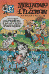 OLE MORTADELO,143