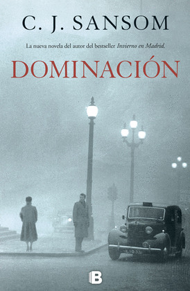 DOMINACIÓN