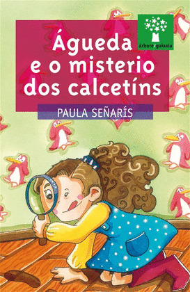 AGUEDA E O MISTERIO DOS CALCETINS