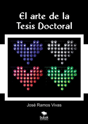 EL ARTE DE LA TESIS DOCTORAL