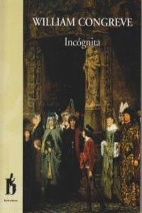 INCÓGNITA