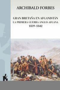 GRAN BRETAÑA EN AFGANISTÁN