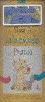PESANDO/OSO EN LA ESCUELA