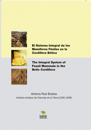 ESCALA BIOESTRATIGRÁFICA Y CAMBIO CLIMÁTICO EN LA CORDILLERA BÉTICA