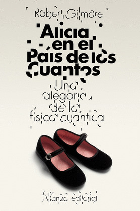 ALICIA EN EL PAIS DE LOS CUANTOS