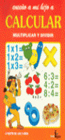 MULTIPLICAR Y DIVIDIR - ENSEO A MI HIJO A CALCULAR - A PARTI