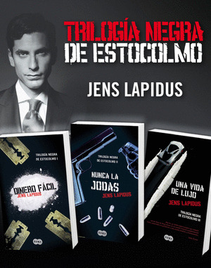 PACK TRILOGIA NEGRA DE ESTOCOLMO (DIGIT)