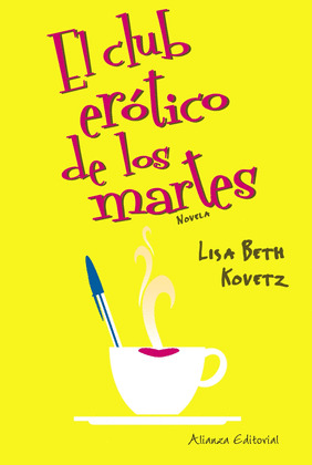 CLUB ERÓTICO DE LOS MARTES, EL