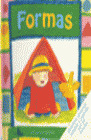 TOBY Y DOGGY: FORMAS