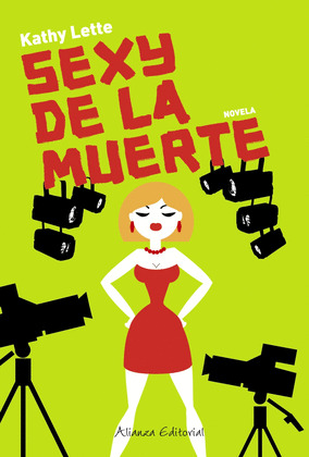 SEXY DE LA MUERTE
