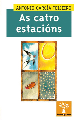 CATRO ESTACIONS, AS (NA)