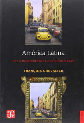 AMERICA LATINA