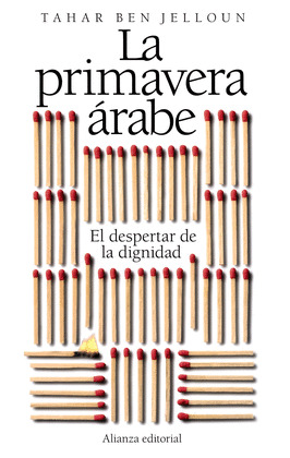 PRIMAVERA ÁRABE, LA