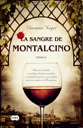 LA SANGRE DE MONTALCINO (DIGITAL)