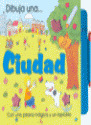 DIBUJA UNA CIUDAD